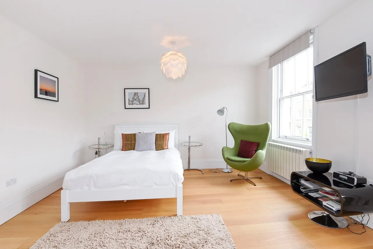 Gloucester Place, Marylebone, London, NW1, photo 9