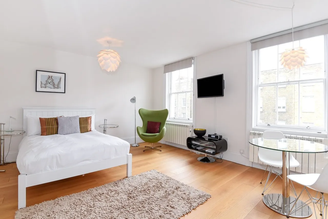 Gloucester Place, Marylebone, London, NW1, photo 8