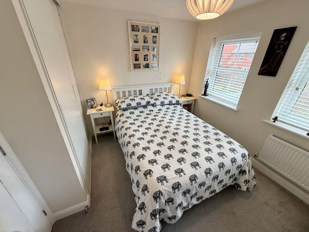Harrison Meadow, Marston Moretaine MK43 2AQ, photo 6
