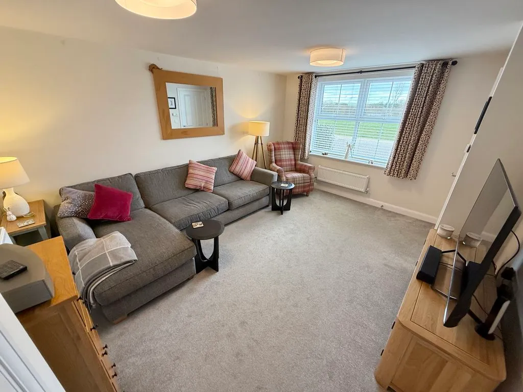 Harrison Meadow, Marston Moretaine MK43 2AQ, photo 3