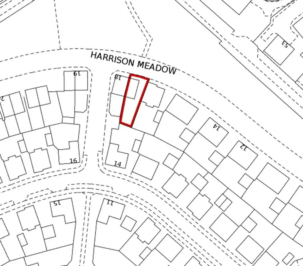 Harrison Meadow, Marston Moretaine MK43 2AQ, photo 14