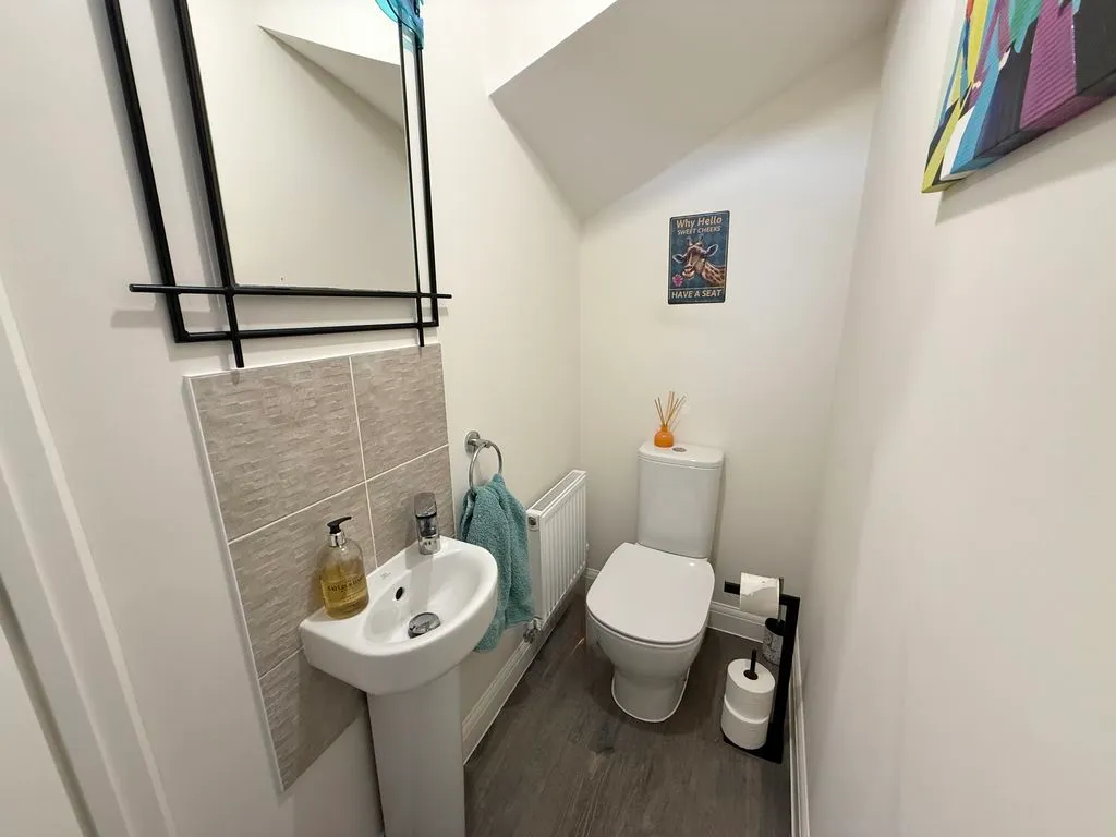 Harrison Meadow, Marston Moretaine MK43 2AQ, photo 11