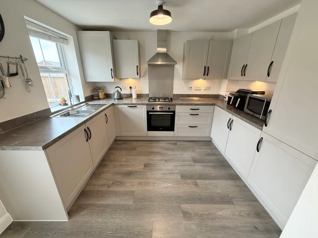Harrison Meadow, Marston Moretaine MK43 2AQ, photo 4