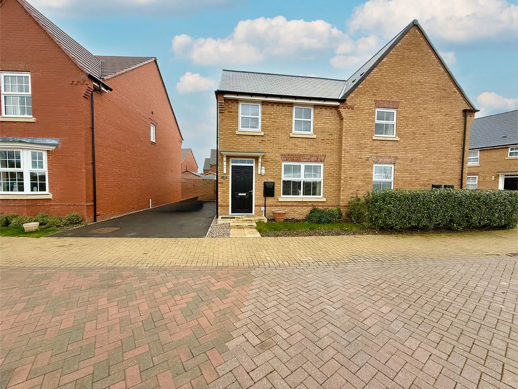 Harrison Meadow, Marston Moretaine MK43 2AQ, photo 13