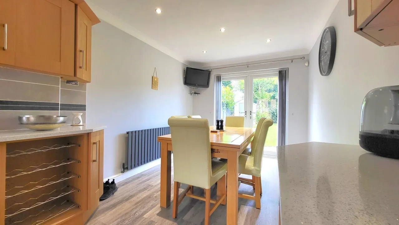 Temple Grange, Werrington, Peterborough, PE4, photo 3