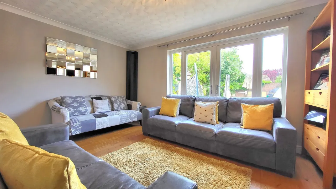 Temple Grange, Werrington, Peterborough, PE4, photo 4