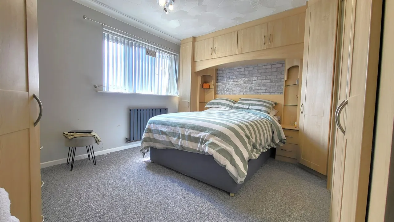 Temple Grange, Werrington, Peterborough, PE4, photo 9