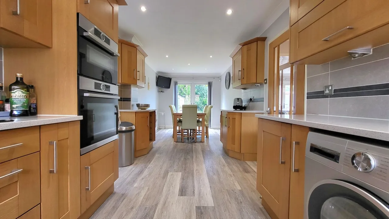 Temple Grange, Werrington, Peterborough, PE4, photo 6