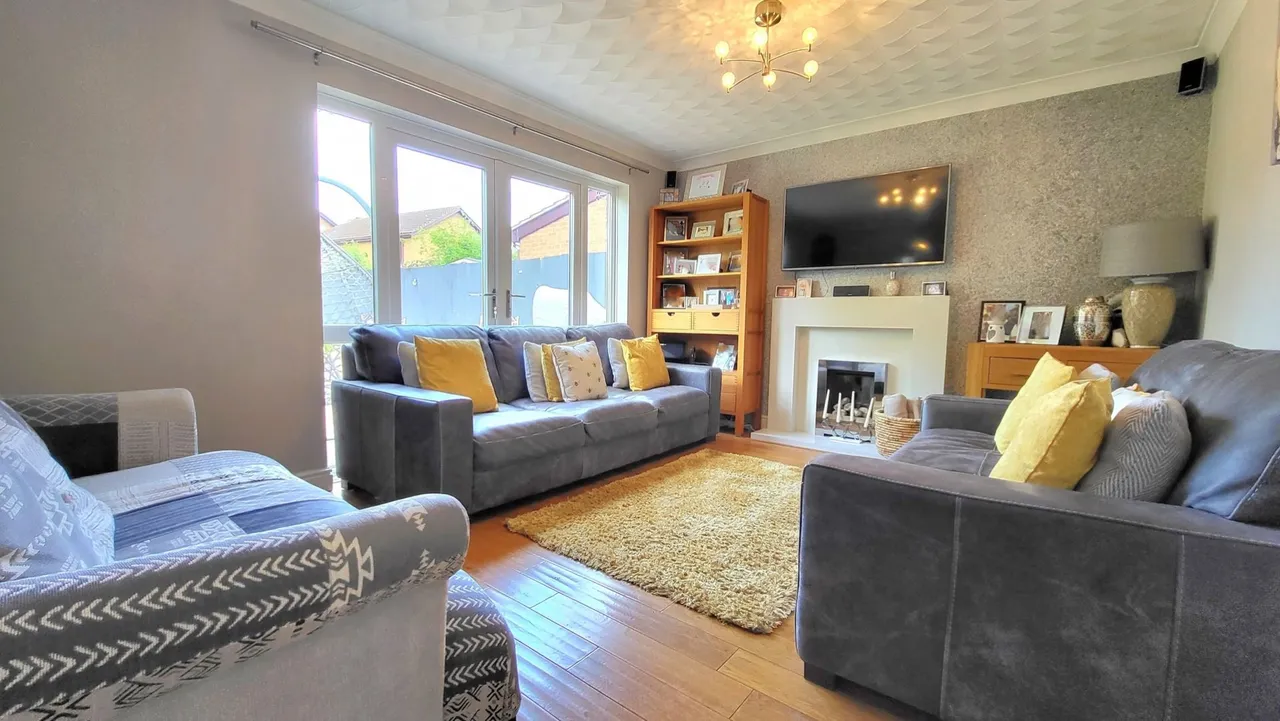 Temple Grange, Werrington, Peterborough, PE4, photo 7