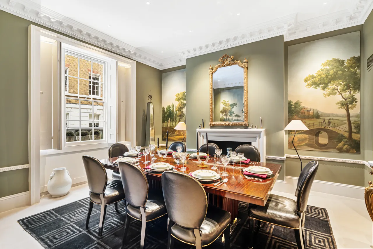 Chesterfield Street, Mayfair, W1J, photo 5