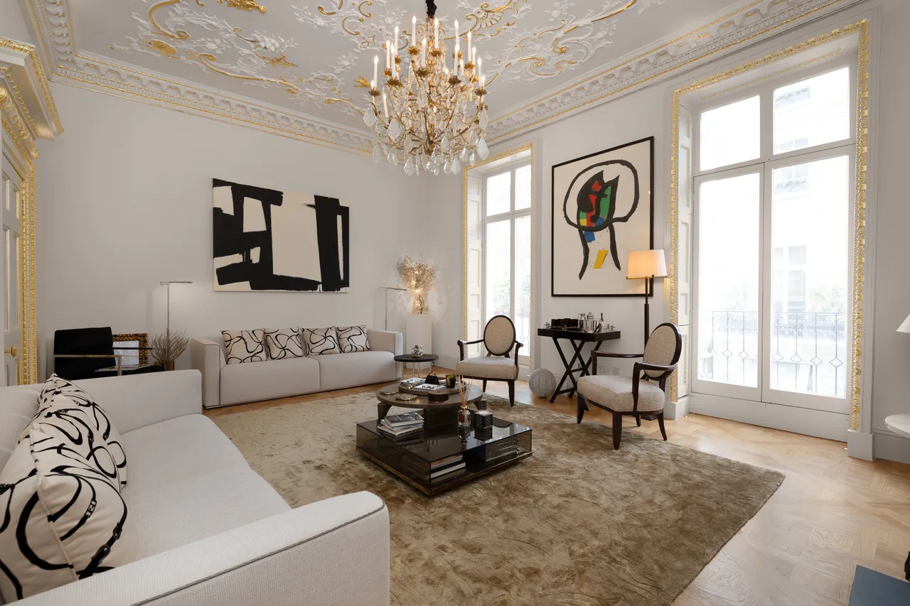 Chesterfield Street, Mayfair, W1J, photo 3