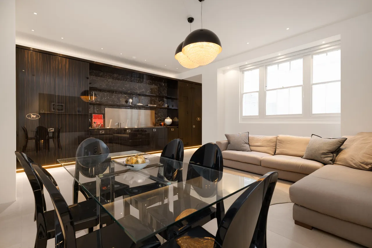 Chesterfield Street, Mayfair, W1J, photo 9