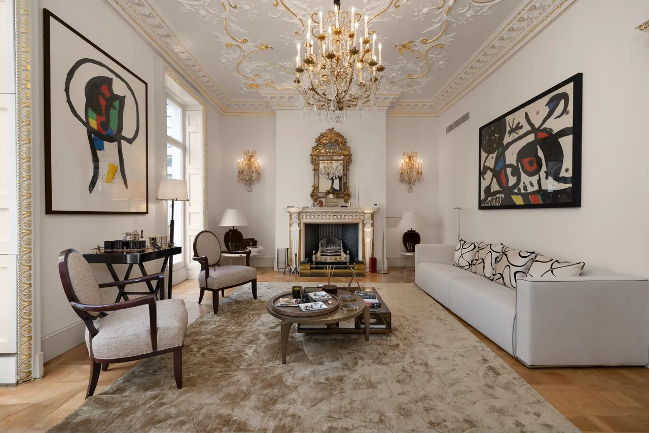 Chesterfield Street, Mayfair, W1J, photo 2