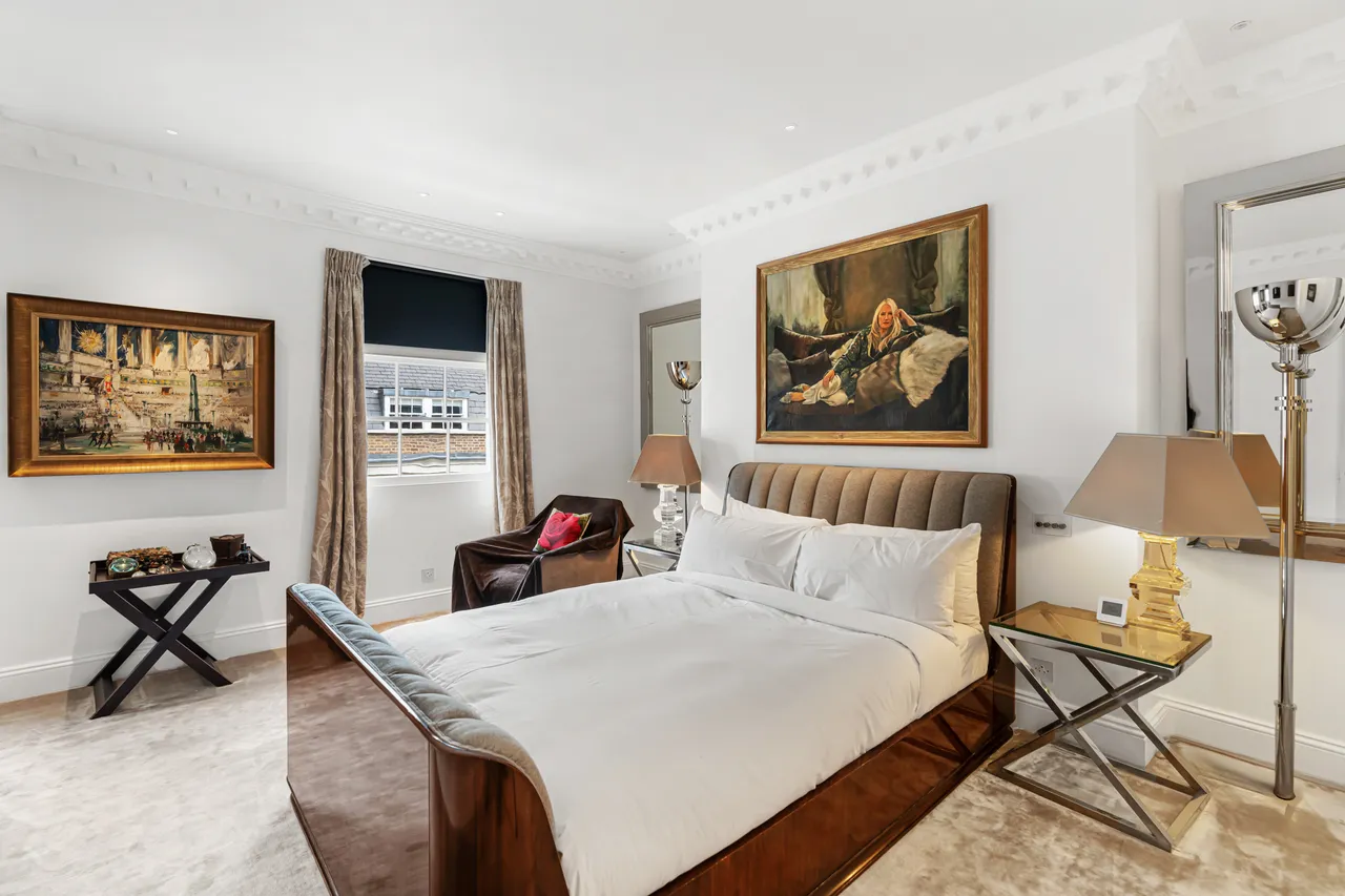 Chesterfield Street, Mayfair, W1J, photo 16