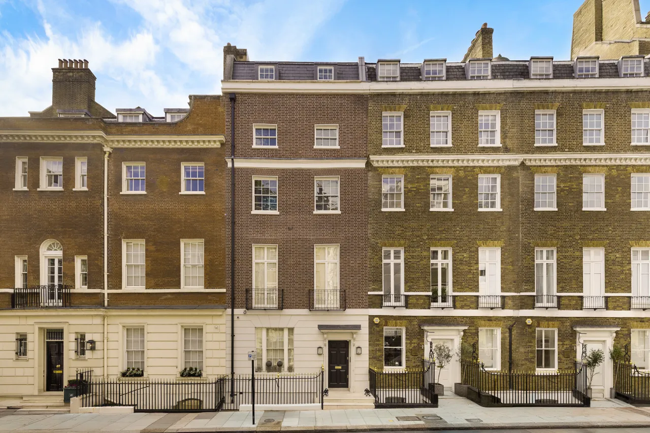 Chesterfield Street, Mayfair, W1J, photo 22