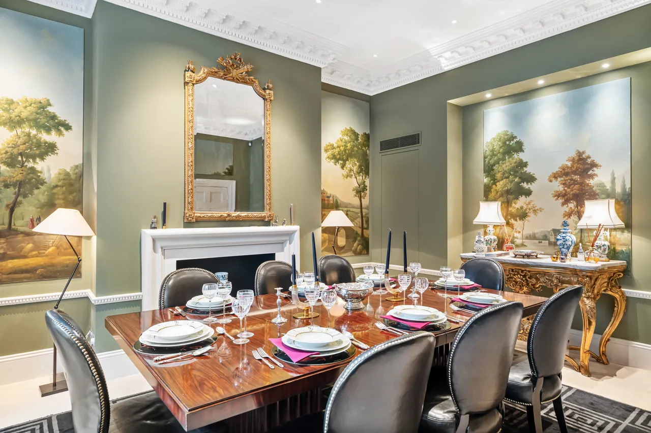 Chesterfield Street, Mayfair, W1J, photo 6