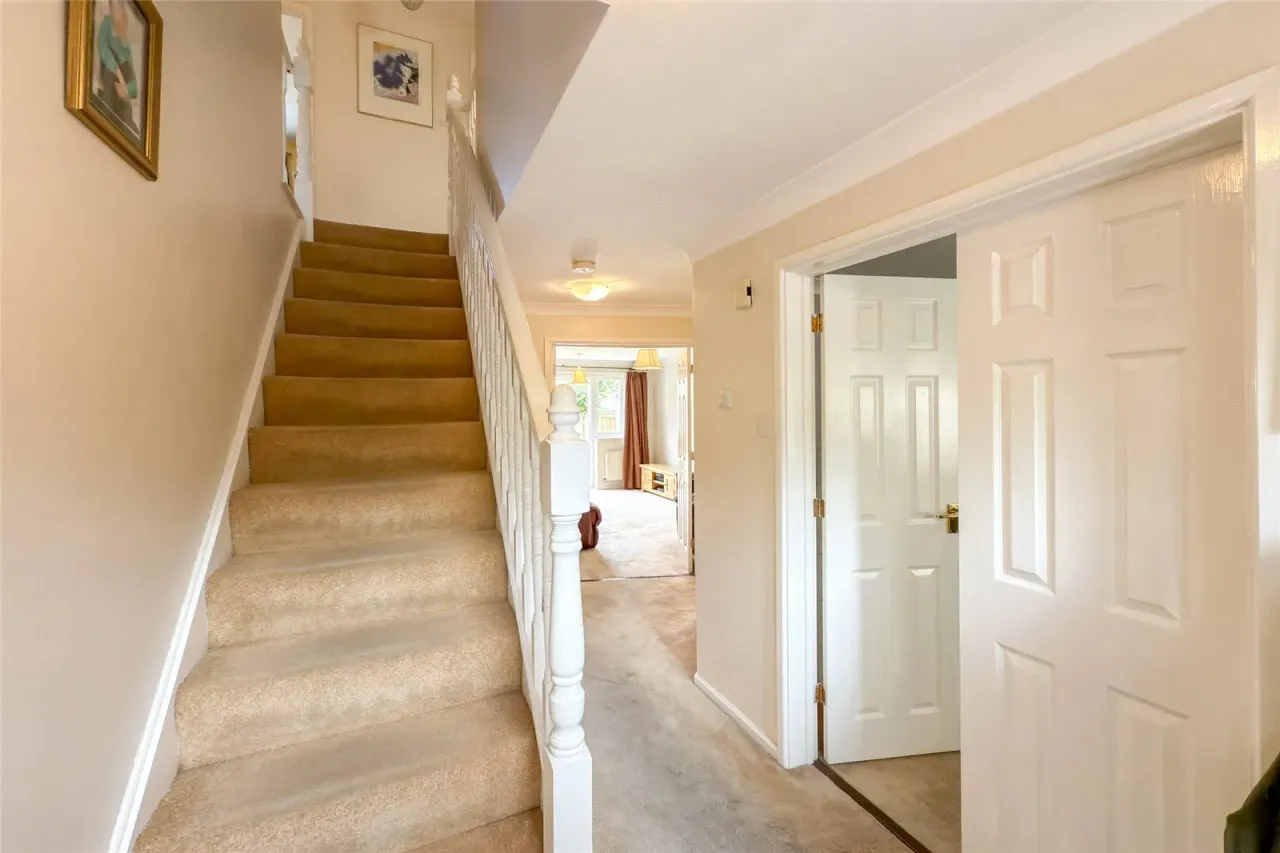 Wynches Farm Drive, St. Albans, AL4, photo 18