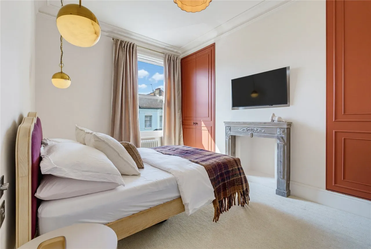 Bennerley Road, London, SW11, photo 6
