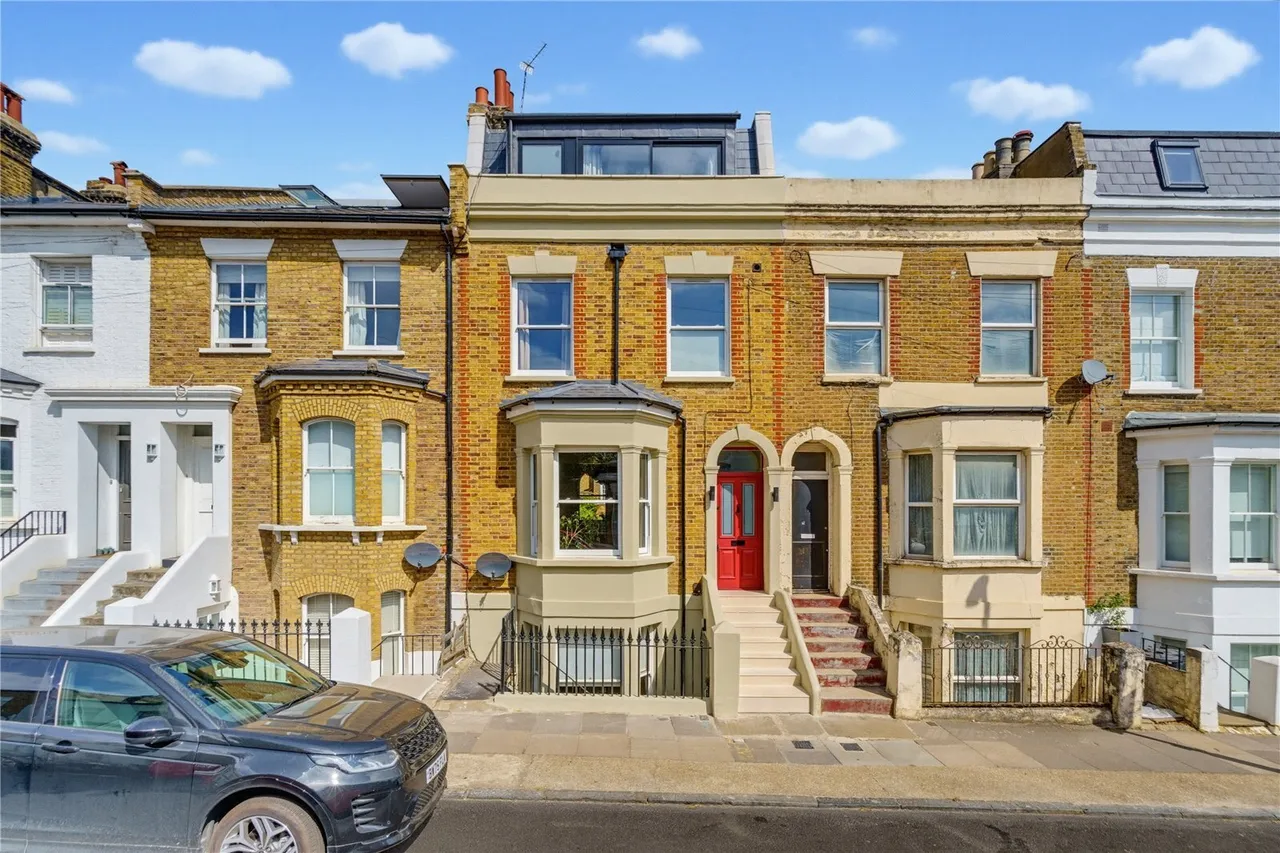 Bennerley Road, London, SW11, photo 12