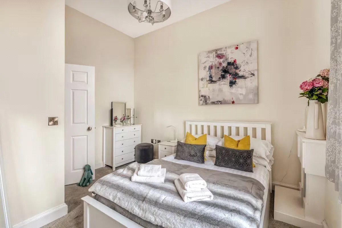 Rowntree House, York, YO1, photo 9