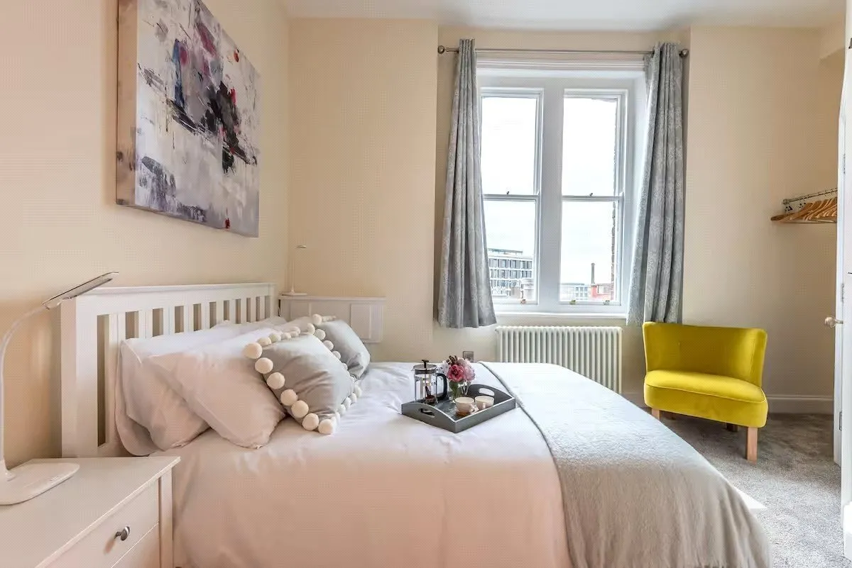Rowntree House, York, YO1, photo 8