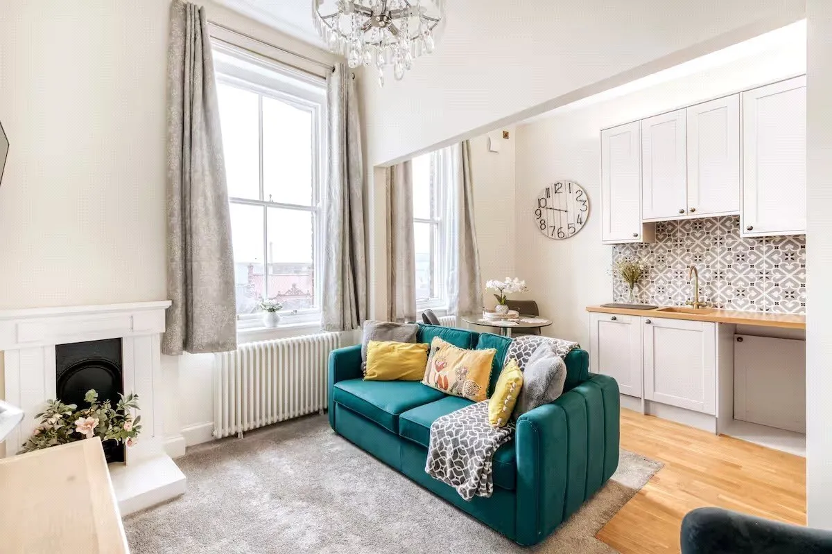 Rowntree House, York, YO1, photo 5