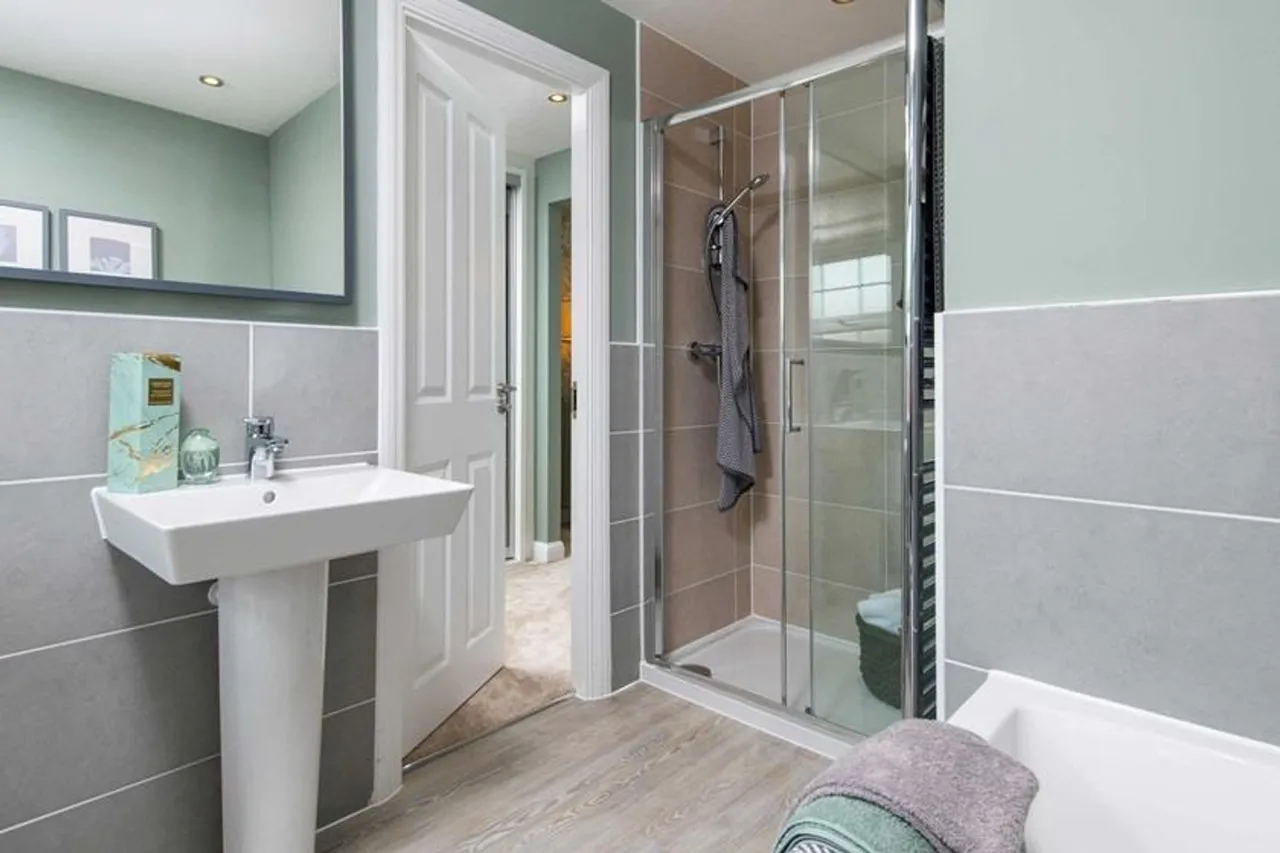 Waldens Way, Wigston Meadows South, LE18, photo 9