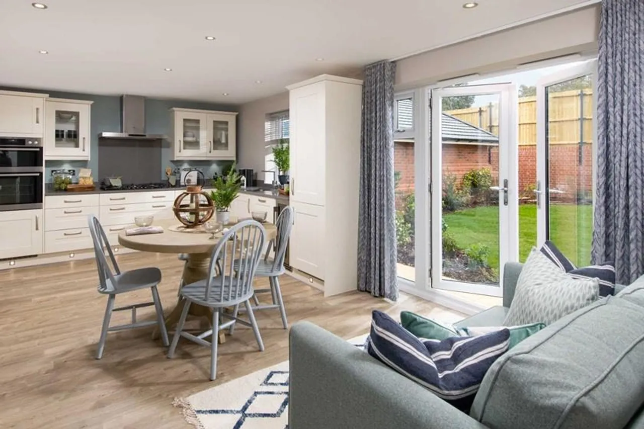 Waldens Way, Wigston Meadows South, LE18, photo 3
