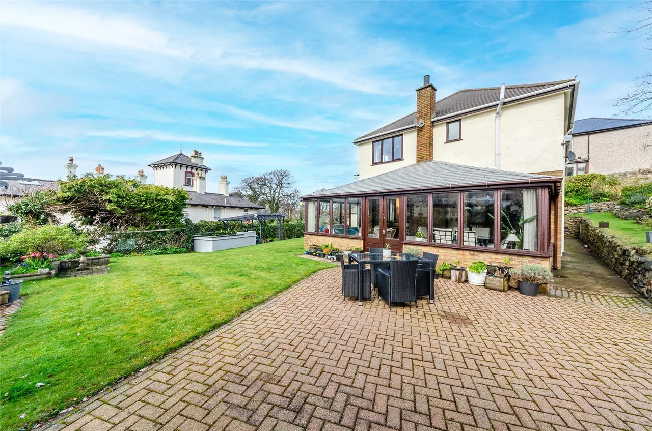 Conway Road, Penmaenmawr, LL34, photo 25