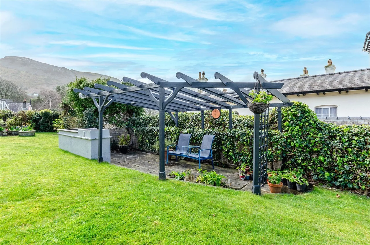 Conway Road, Penmaenmawr, LL34, photo 27