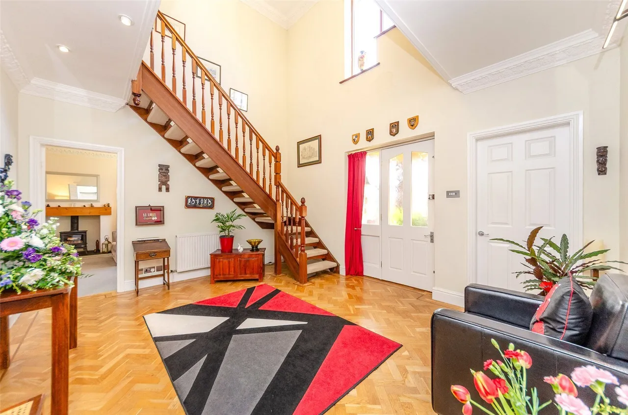 Conway Road, Penmaenmawr, LL34, photo 23