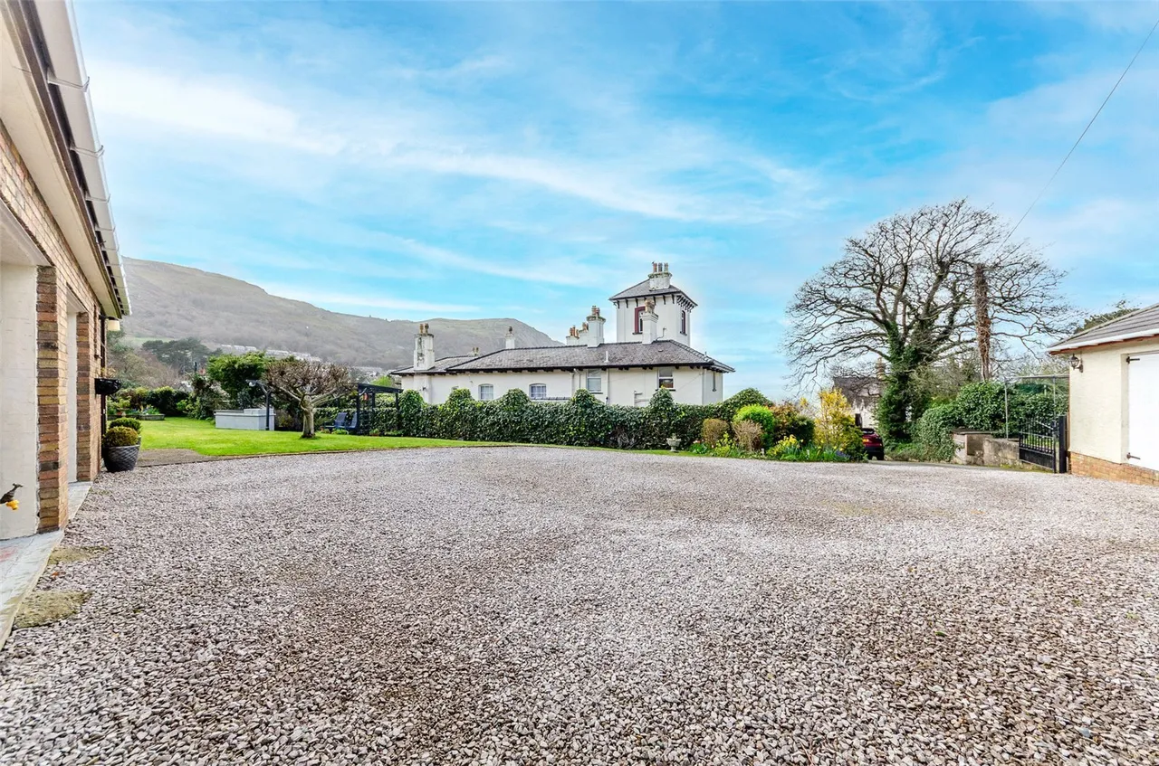Conway Road, Penmaenmawr, LL34, photo 30