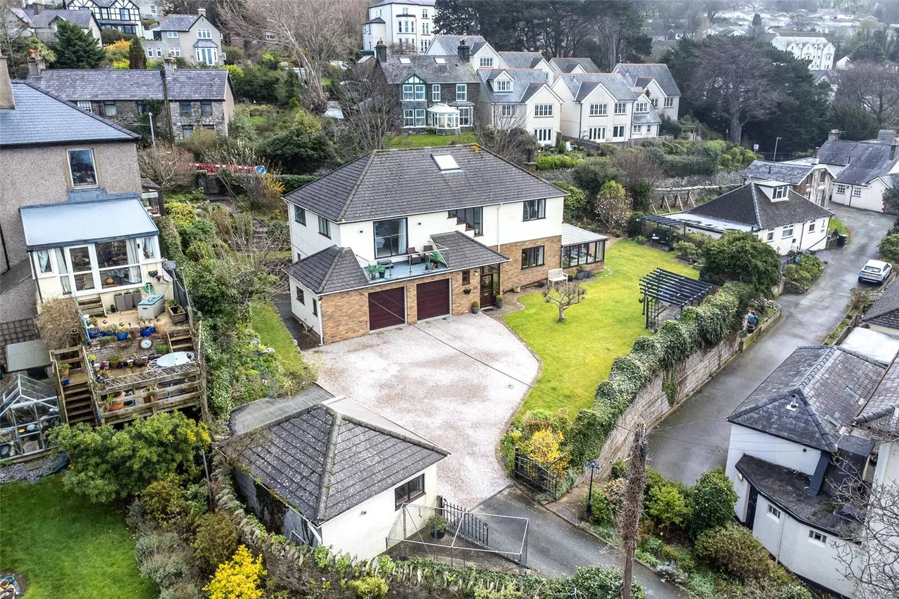 Conway Road, Penmaenmawr, LL34, photo 34