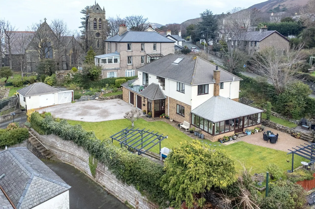 Conway Road, Penmaenmawr, LL34, photo 33