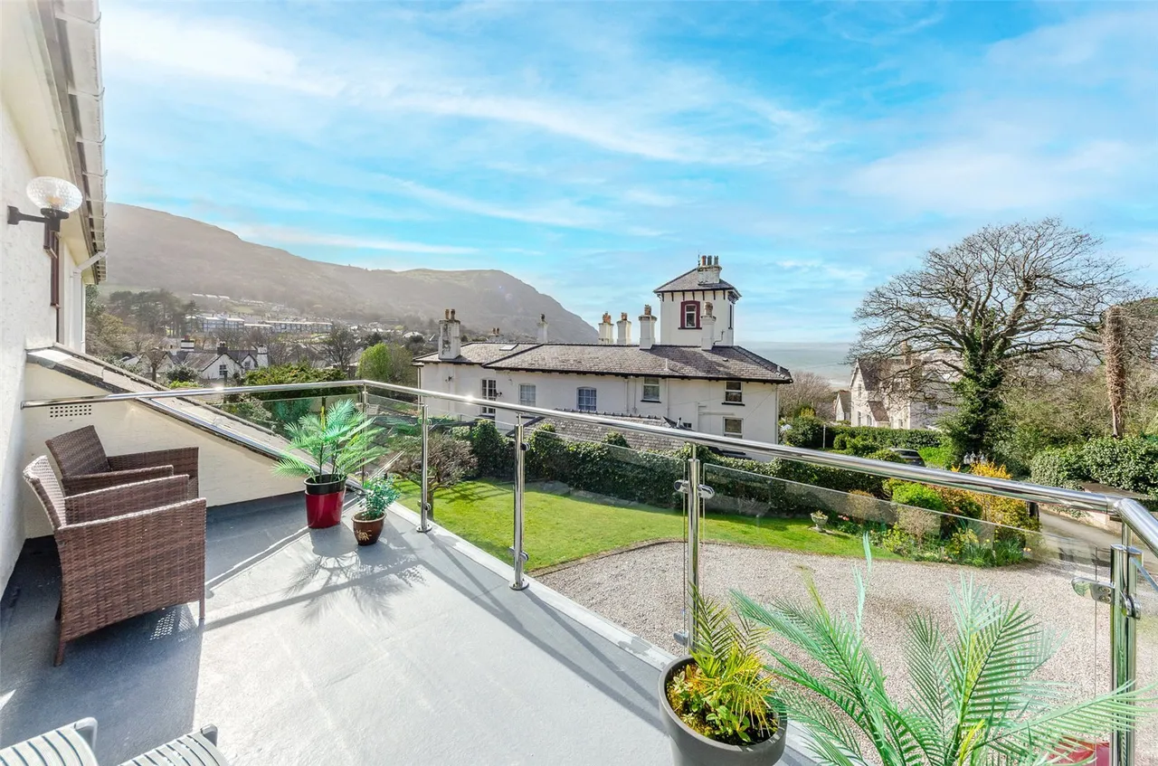 Conway Road, Penmaenmawr, LL34, photo 11