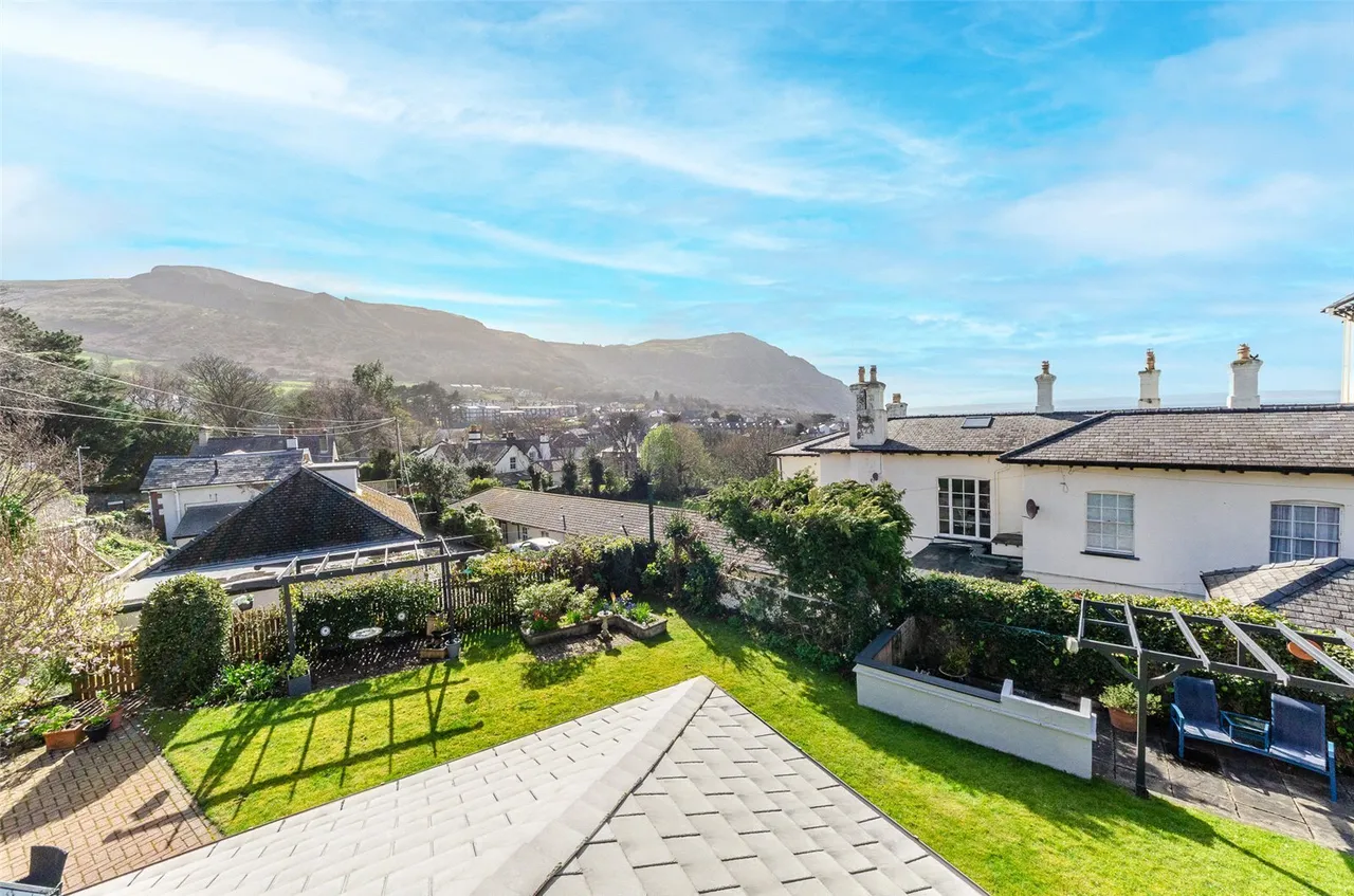 Conway Road, Penmaenmawr, LL34, photo 28