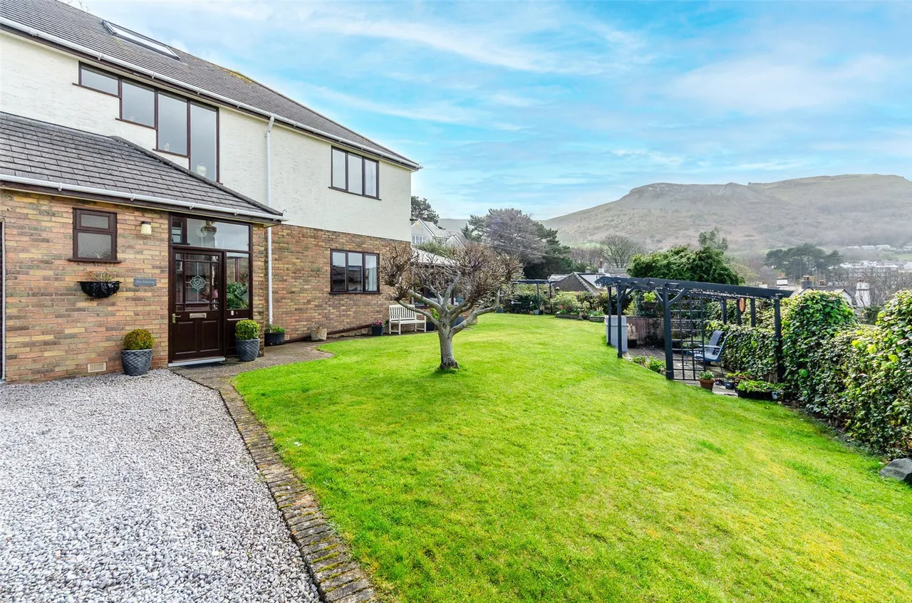 Conway Road, Penmaenmawr, LL34, photo 26