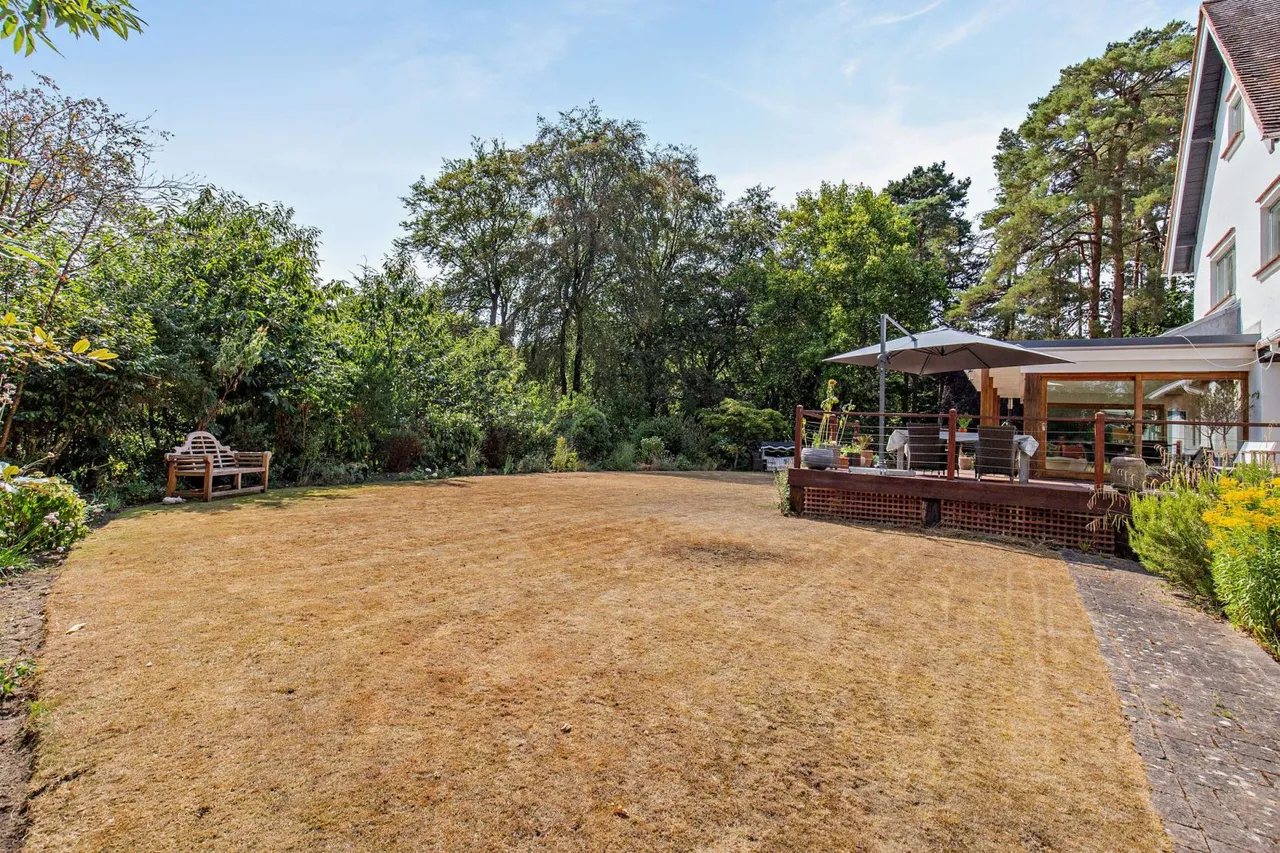Beech Avenue, Lower Bourne, GU10, photo 22