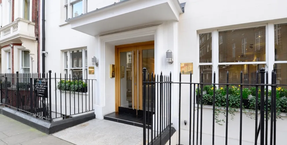 Hill Street, Mayfair, London, W1J 5NA, photo 12