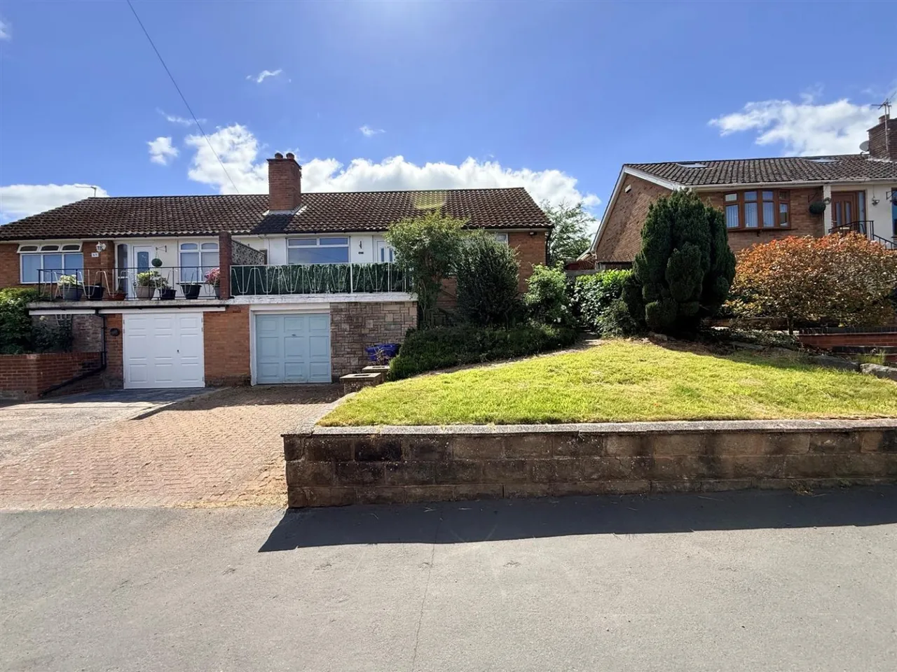 2 bed house for sale, Gauden Road, Stourbridge, DY9