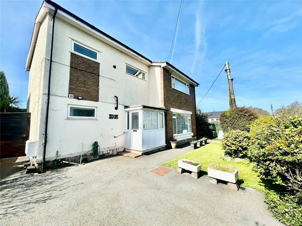 Lon Goch, Amlwch, LL68, photo 14