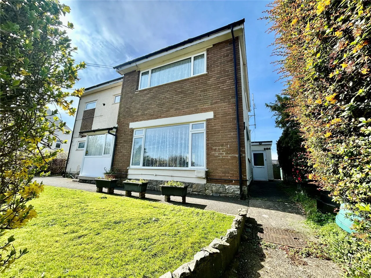 Lon Goch, Amlwch, LL68, photo 6