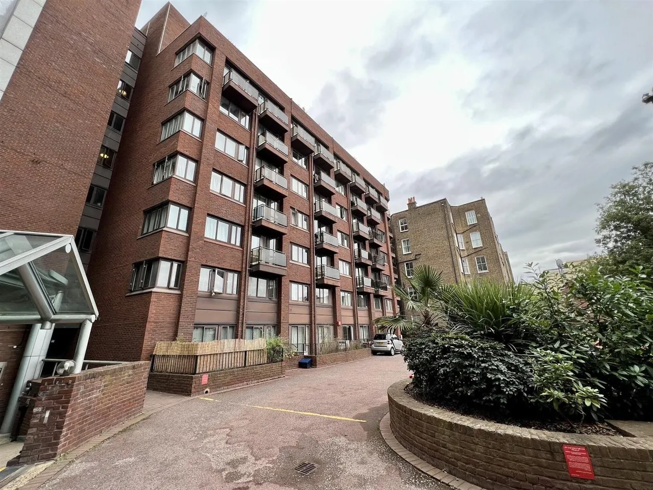 Cromwell Road, London, SW5, photo 21