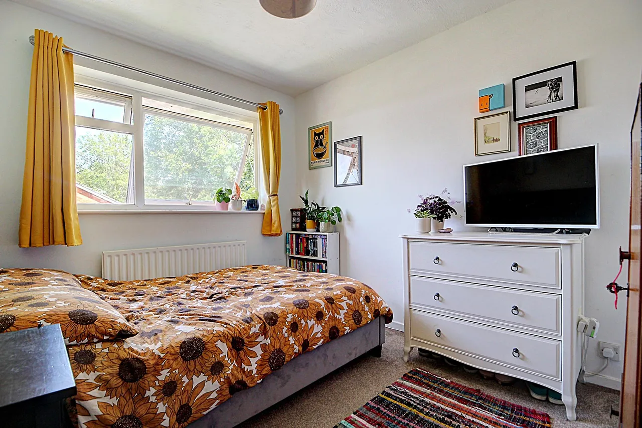 Elgar Close, Basingstoke, RG22, photo 10