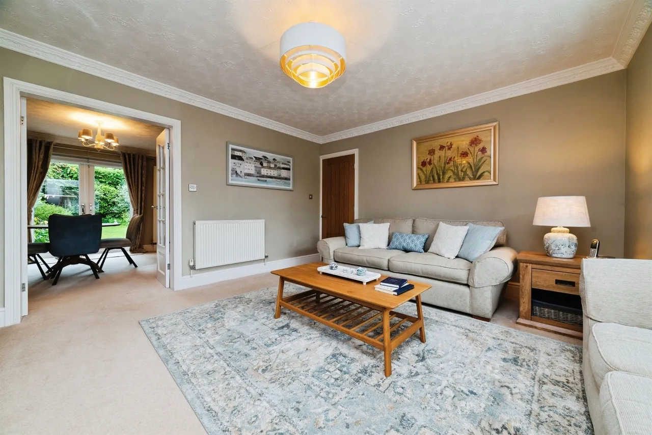 The Poplars, Leconfield, Beverley, photo 6