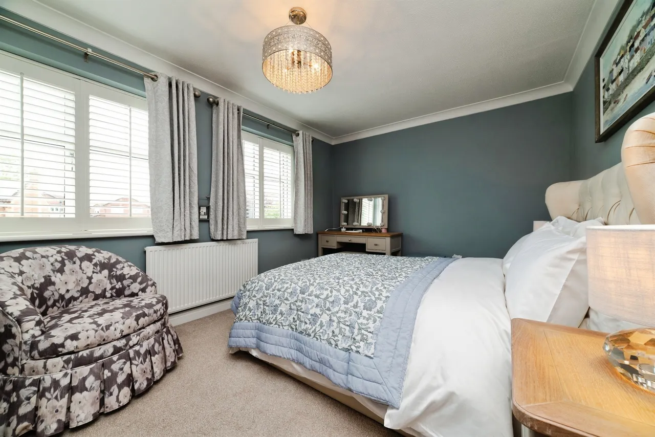The Poplars, Leconfield, Beverley, photo 10