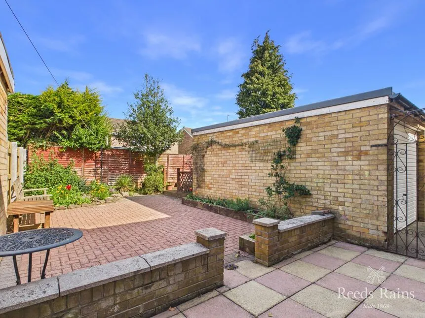 Ridgestone Avenue, Bilton, East Riding of Yorkshire, HU11, photo 5