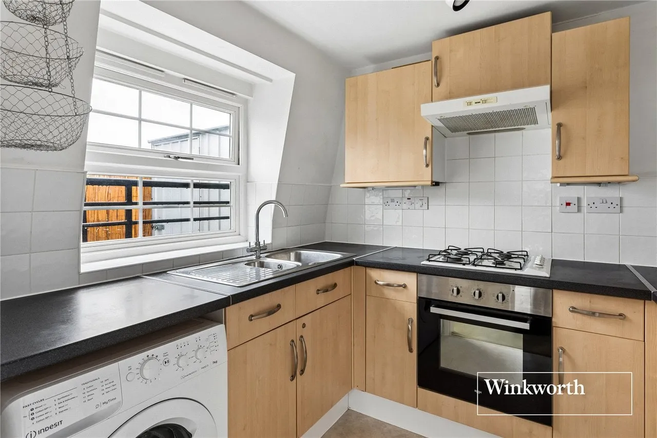 Portland Grove, London, SW8, photo 10