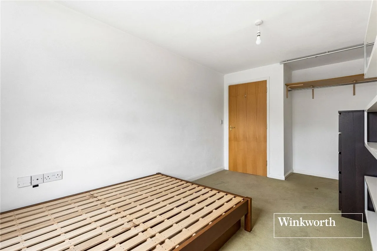 Portland Grove, London, SW8, photo 7