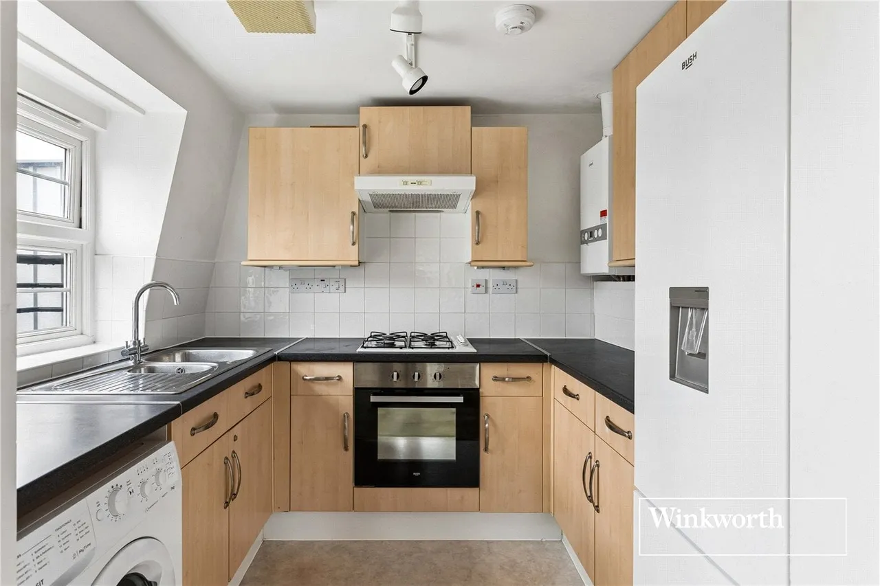 Portland Grove, London, SW8, photo 9